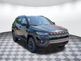 Used 2024 Jeep Compass Trailhawk image 2