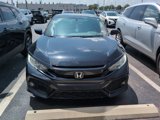 Used 2018 Honda Civic Sport image 2