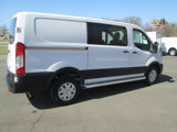 Used 2023 Ford Transit 250 Low Roof w/ Exterior Upgrade Package image 4