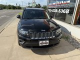 Used 2016 Jeep Compass High Altitude image 3