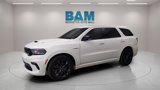Used 2021 Dodge Durango R/T w/ Blacktop Package image 3