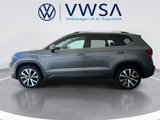 Certified 2022 Volkswagen Taos SE image 6
