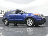 Used 2014 Ford Explorer XLT w/ Equipment Group 202A image 2
