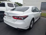 Used 2021 Toyota Camry LE w/ Carpet Mat Package (TMS) image 3