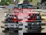 Used 2013 Jeep Wrangler Unlimited Sport image 5