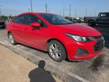 Used 2019 Chevrolet Cruze LS w/ LS Convenience Package image 2