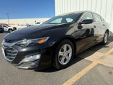 Used 2024 Chevrolet Malibu LT image 4