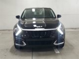 Used 2023 Kia Sportage EX image 2