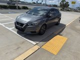 Used 2021 Nissan Versa SV image 3