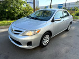 Used 2011 Toyota Corolla LE image 4