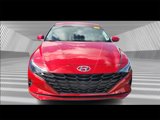 Used 2022 Hyundai Elantra SEL image 2