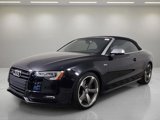 Used 2017 Audi S5 3.0T Cabriolet w/ Technology Package image 3