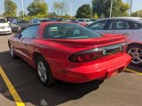 Used 1999 Pontiac Firebird Formula w/ Opt Pkg image 5