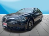 Used 2020 Volkswagen Jetta SE w/ SE Cold Weather Package image 1