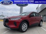 New 2025 Ford Escape Active w/ Cold Weather Package image 3