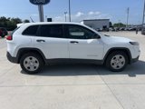 Used 2017 Jeep Cherokee Sport w/ Safety Group image 4