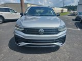Used 2023 Volkswagen Tiguan SE R-Line image 2