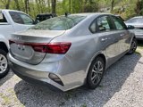 Used 2023 Kia Forte LXS image 4