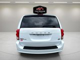 Used 2019 Dodge Grand Caravan GT image 4