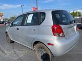 Used 2007 Chevrolet Aveo5 LS image 6
