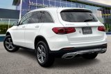 Certified 2022 Mercedes-Benz GLC 300 4MATIC image 2