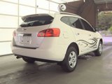Used 2015 Nissan Rogue S w/ Convenience Package image 3
