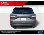 Used 2022 Ford Edge SEL w/ Convenience Package image 4