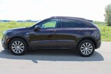 Used 2020 Cadillac XT4 Sport w/ Driver Awareness Package image 4