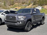 Used 2023 Toyota Tacoma TRD Sport image 3