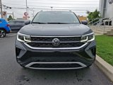Used 2024 Volkswagen Taos SEL image 2