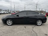 Used 2019 Chevrolet Cruze LT w/ LT Fleet Convenience Package image 4