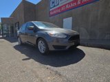 Used 2018 Ford Focus SE image 6