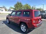 Used 2014 Jeep Patriot Latitude image 4