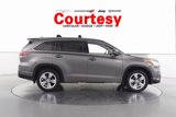 Used 2015 Toyota Highlander Limited image 2