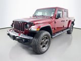 Used 2021 Jeep Gladiator Rubicon image 3