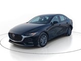 New 2025 MAZDA MAZDA3 s image 2