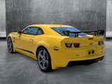 Used 2013 Chevrolet Camaro LT w/ RS Package image 3