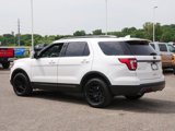 Certified 2017 Ford Explorer XLT w/ Equipment Group 202A image 5