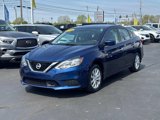 Used 2018 Nissan Sentra SV w/ Protection Package image 3
