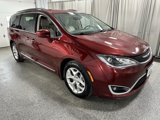 Used 2017 Chrysler Pacifica Touring-L Plus w/ Tire & Wheel Group image 3