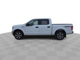 Certified 2018 Ford F150 XLT image 5