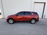 Used 2020 Chevrolet Equinox LT w/ Driver Convenience Package image 2