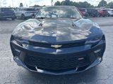 Used 2018 Chevrolet Camaro SS image 2