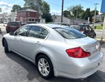 Used 2012 INFINITI G37 x Sedan w/ Premium Pkg image 4