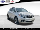 Used 2013 Buick Encore Premium image 1
