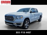 Certified 2024 RAM 1500 Laramie image 3