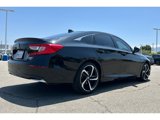 Certified 2022 Honda Accord Sport image 6