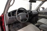 Used 2000 Toyota Tundra SR5 image 2