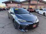Used 2017 Toyota Corolla SE image 2