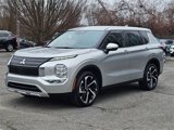 Used 2023 Mitsubishi Outlander Ralliart image 3